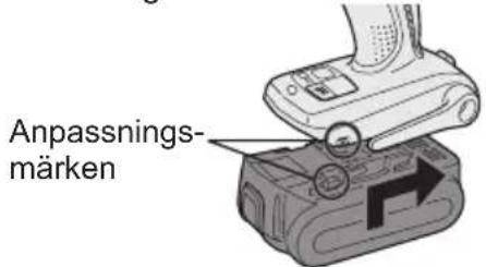 PANASONIC EY7541 - Kontrollera att - 2