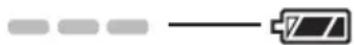 PANASONIC EY7541 - LAMPINDIKATIONER - 3