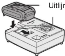 PANASONIC EY7541 - OPMERKING: - 1