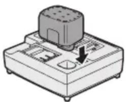 PANASONIC EY7541 - NOTA: - 1