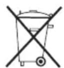 PANASONIC EY7542 - Brukerinformasjon om innsamling og handtering av gammelt utstyr og brukte batterier - 3