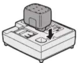 PANASONIC EY7542 - MERK: - 1