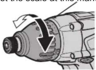 PANASONIC EY7542 - CAUTION: - 1