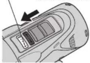 PANASONIC EY7542 - Funzionamento del Trapano Avvitatore - 1