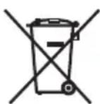 PANASONIC EY7542 - Informatie voor gebruikers betreffende het verzamelen en verwijderen van oude uitrustingen en lege batterijen - 3