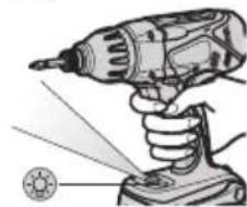 PANASONIC EY7542 - LED-Leuchte - 1