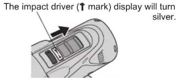 PANASONIC EY7542 - Impact Driver Operation - 1