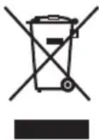 PANASONIC EY7542 - Information for Users on Collection and Disposal of Old Equipment and used Batteries - 1