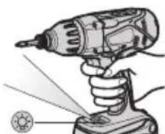 PANASONIC EY7542 - (1)LED light - 1