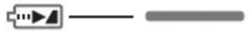 PANASONIC EY7542 - LAMP INDICATIONS - 5