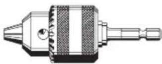 PANASONIC EY7542 - ACCESSORI - 1