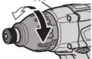 PANASONIC EY7542 - VORSICHT: - 1