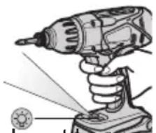 PANASONIC EY7542 - LED-lys - 1