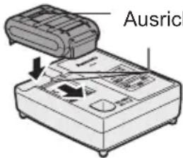 PANASONIC EY7542 - HINWEIS: - 1