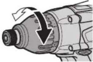 PANASONIC EY7542 - OPGELET: - 1