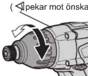 PANASONIC EY7542 - VIKTIGT: - 1