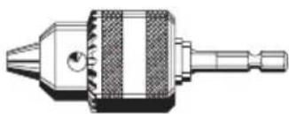 PANASONIC EY7542 - ACCESSORIES - 1