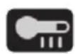 PANASONIC EY7542 - Overheat warning lamp - 1