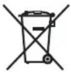 PANASONIC EY7542 - Avis aux utilisateurs concernant la collecte et l'élimination des piles et des apparils électriques et électroniques usages - 1