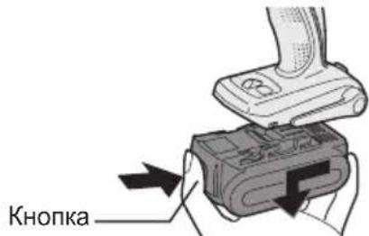 PANASONIC EY7542 - 3aKpeIeHne nIIN cHraTne 6aTaapeHoro 6noka - 2