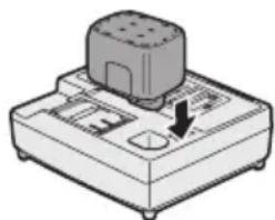 PANASONIC EY7542 - OBSERVERA: - 1