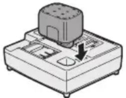 PANASONIC EY7542 - HINWEIS: - 1