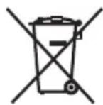 PANASONIC EY7542 - Information for Users on Collection and Disposal of Old Equipment and used Batteries - 2