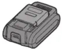 PANASONIC EY7542 - BHIMAHNE: - 1
