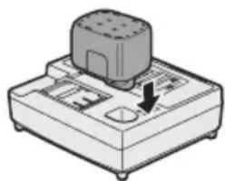 PANASONIC EY7542 - BEMÄRK: - 1