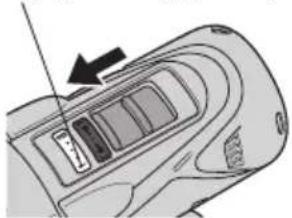 PANASONIC EY7542 - Bn6epitb pexm dpnla-wwypnoBepTa 3a donomoroH npemnkaa pexmy ydapHoro dpnla/whpynoBepTa. - 1