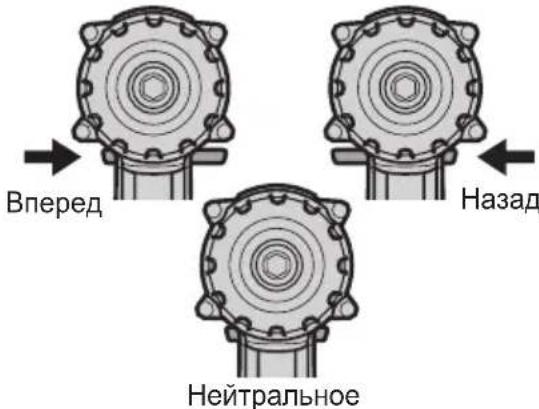 PANASONIC EY7542 - Функциониюване русково Выключатели рblчага nepeключеняВпeрeД/нa3ад - 1