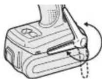 PANASONIC EY7542 - ADVERSE! - 2