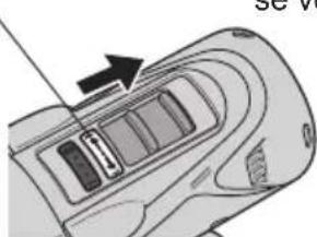 PANASONIC EY7542 - Funcionamento de pistola de impacto - 1