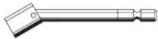 PANASONIC EY7542 - STRAMNINGSMOMENT - 2
