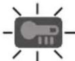 PANASONIC EY7542 - Luz de advertencia de sobrecalmente miento - 3