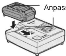 PANASONIC EY7542 - OBSERVERA: - 1