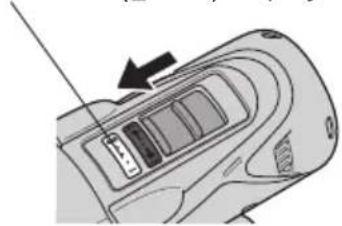 PANASONIC EY7542 - Drill Driver Operation - 1