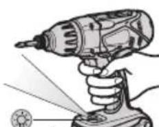 PANASONIC EY7542 - Luce LED - 1