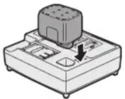 PANASONIC EY7542 - REMARQUE: - 1
