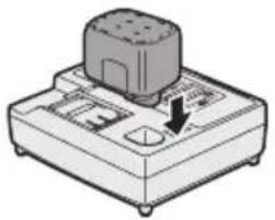 PANASONIC EY7542 - NOTA: - 1