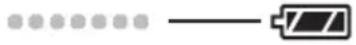 PANASONIC EY7542 - CBETOBbie INHdNKATOPbl - 2