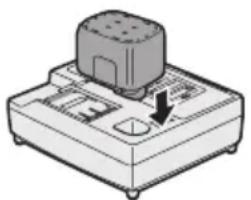 PANASONIC EY7542 - HUOMAUTUS: - 1