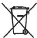 PANASONIC EY7542 - Benutzerinformation zur Sammlung und Entsorgung von veralteten Geräten und benutzten Batterien - 3