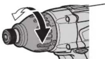 PANASONIC EY7542 - TÄRKEÄ HUOMAUTUS: - 1
