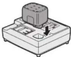 PANASONIC EY7542 - NOTA: - 1