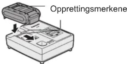 PANASONIC EY7542 - Felles forsiktighetsregler for Li-ion/Ni-MH/Ni-Cd-Batteripakken - 1
