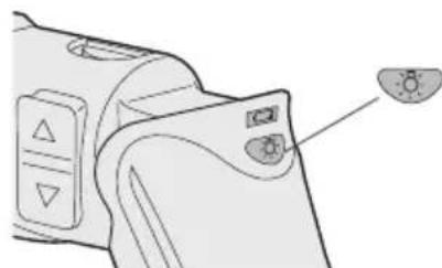 PANASONIC EY7411 - Utilisation de la lumière DEL - 2
