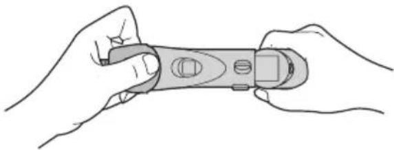 PANASONIC EY7411 - Kannen irrottaminen - 1