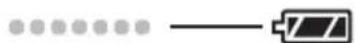 PANASONIC EY7411 - LAMPINDICATIONS - 2