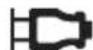 PANASONIC EY7411 - LAMPINDICATIONS - 1